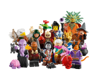 LEGO 71047 Minifigures Dungeons & Dragons V111 - 1278988 - zdjęcie 8